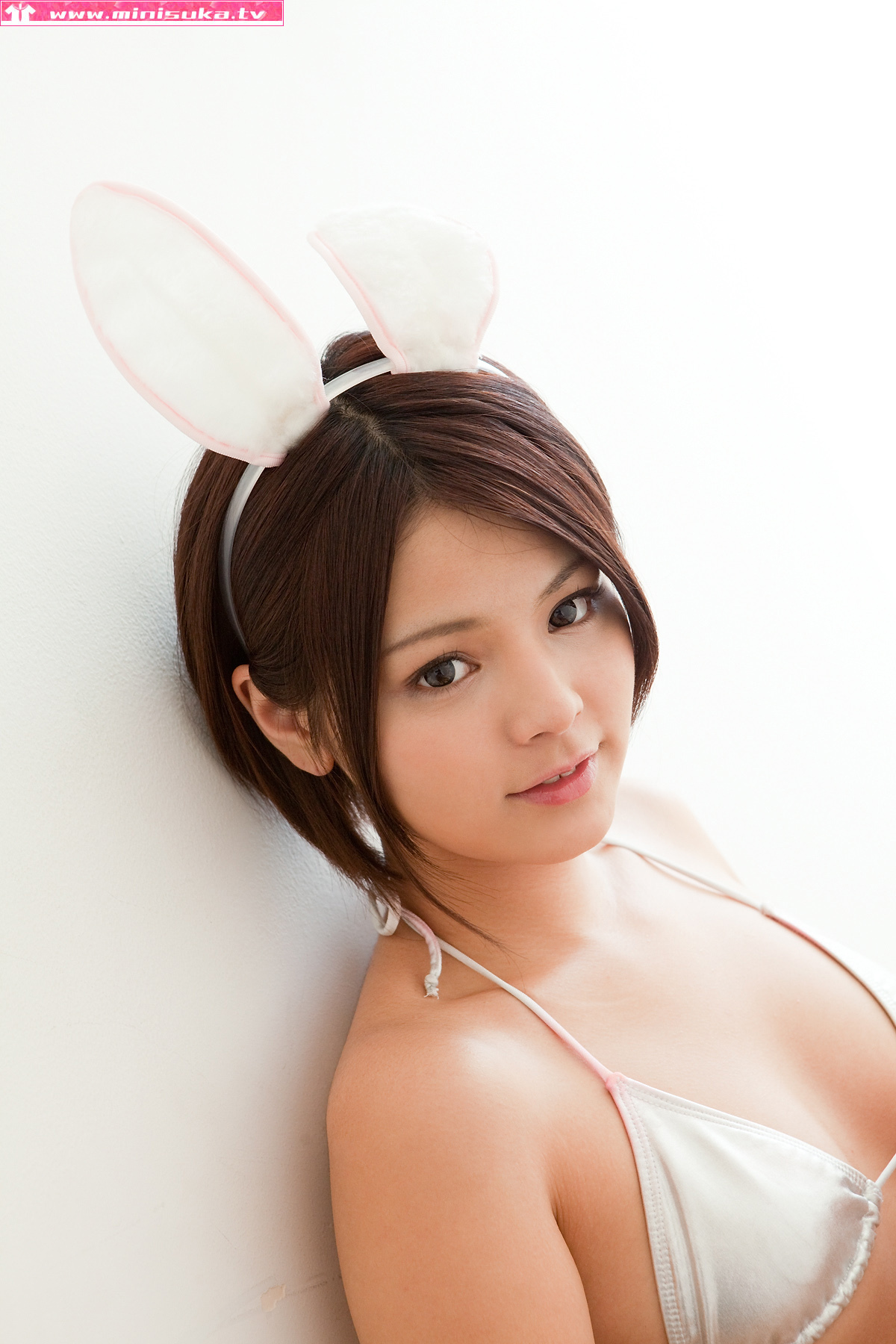 山中真由美 Mayumi Yamanaka 秋本翼 Tsubasa Akimoto